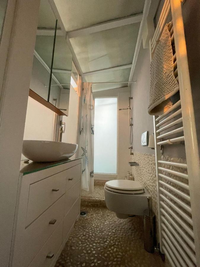 Appartement Stunning Studio With Acropolis And Parthenon View à Athènes Extérieur photo